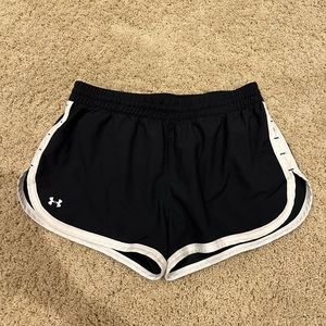 Under Armour Running Shorts